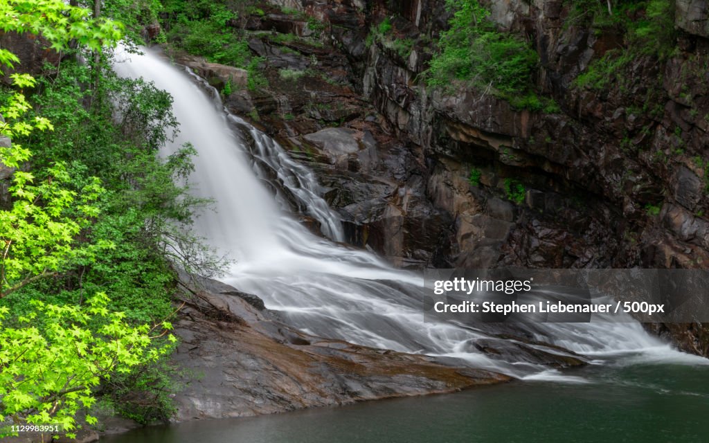 Hurricane Falls