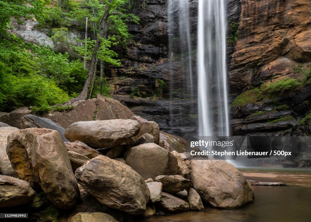 Toccoa Falls