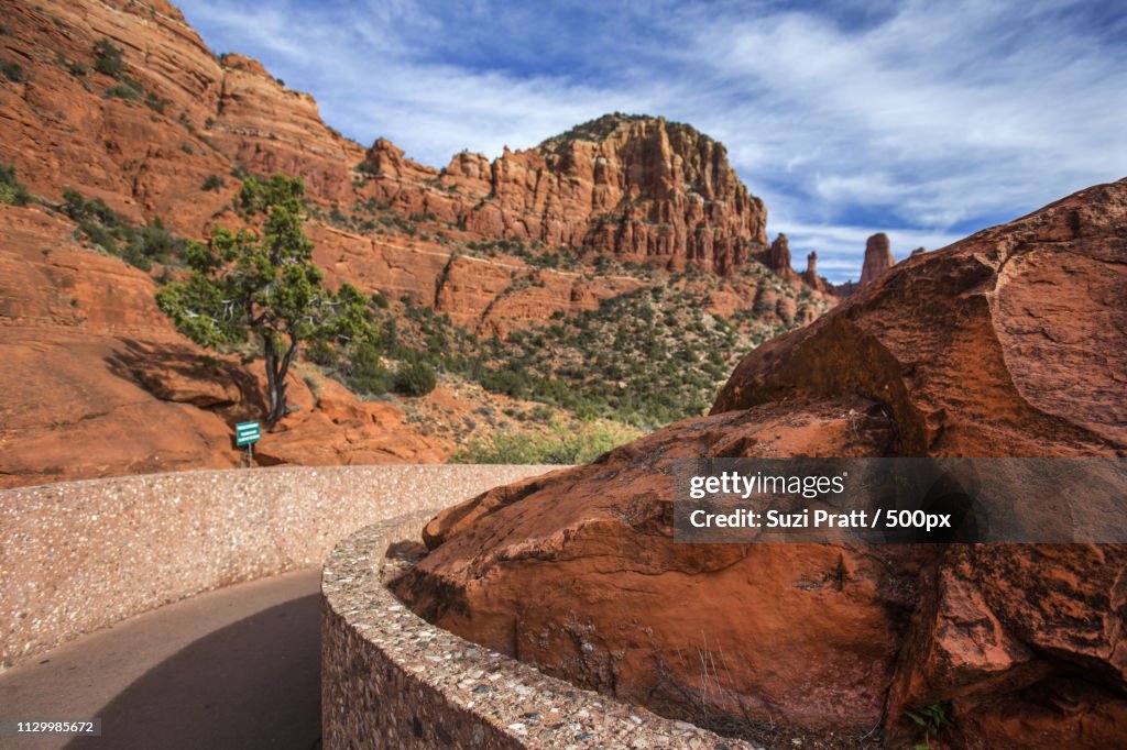 Sedona, Arizona