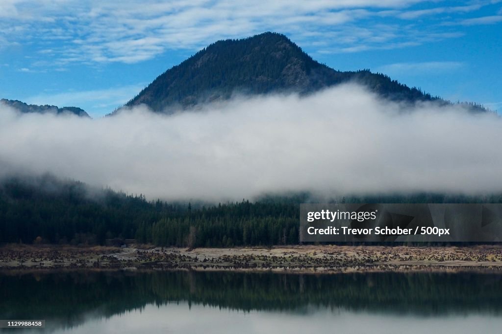 Lake Keechelus