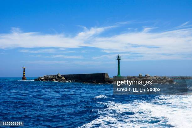 coastal view - 林 fotografías e imágenes de stock