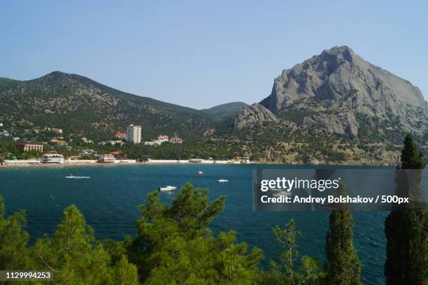 25 Novyi Svit Stock Photos, HighRes Pictures, and Images Getty Images