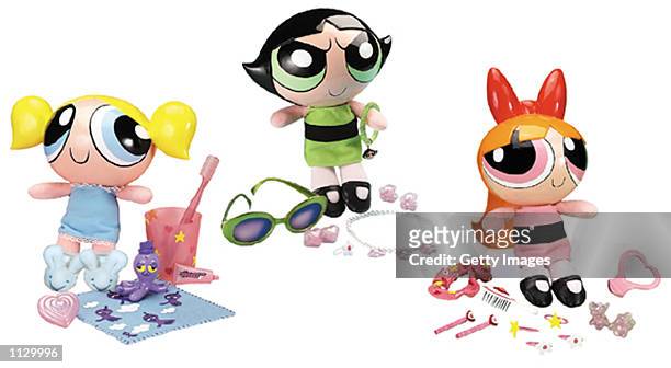 12 Powerpuff Girls Bubbles Photos and Premium High Res Pictures - Getty  Images