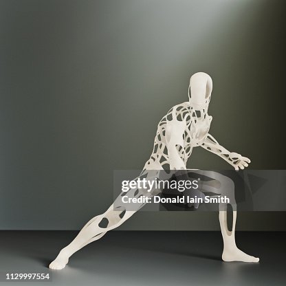 Shell Image Humain Shell Figure Of Man High-Res Stock Photo - Getty Images