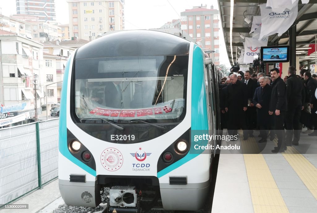 Turkish President Recep Tayyip Erdogan