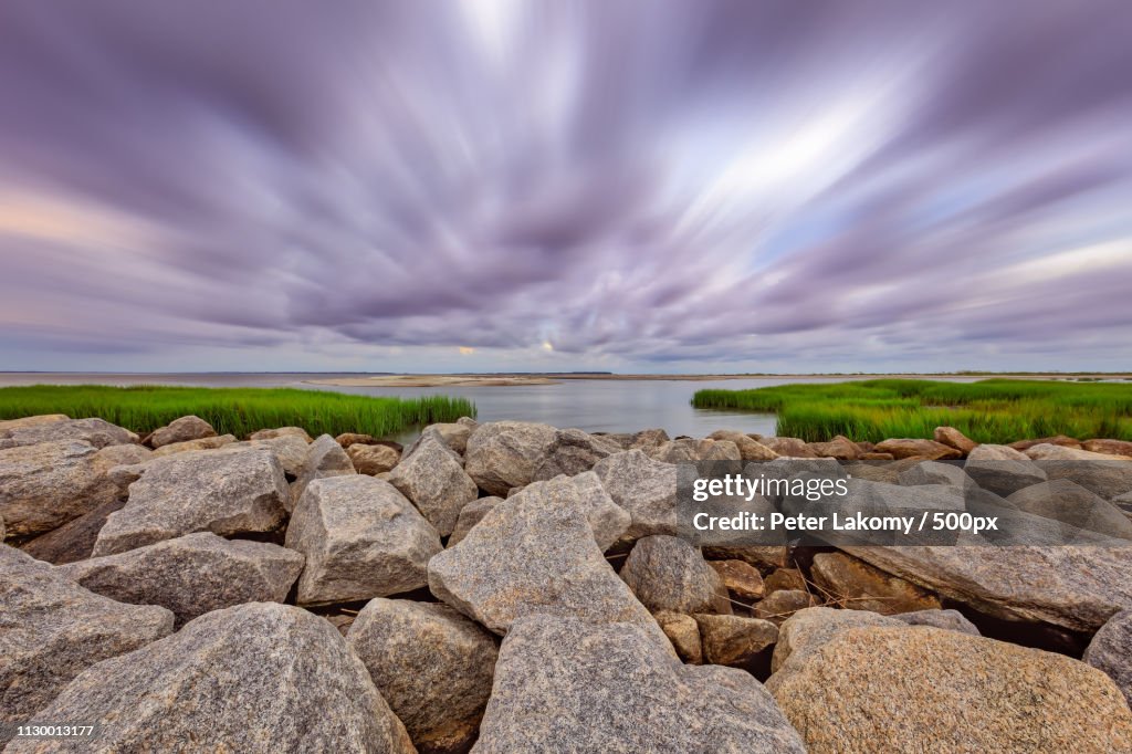 Seascape Of Hilton Head Island
