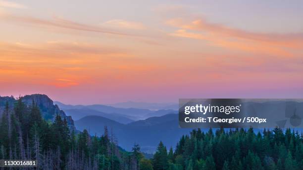 Rodopti 12 Rodopi Peak Stock Photos, High-Res Pictures, and Images - Getty Images