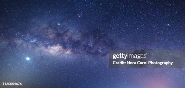 milky way - galaxy space explore stock pictures, royalty-free photos & images