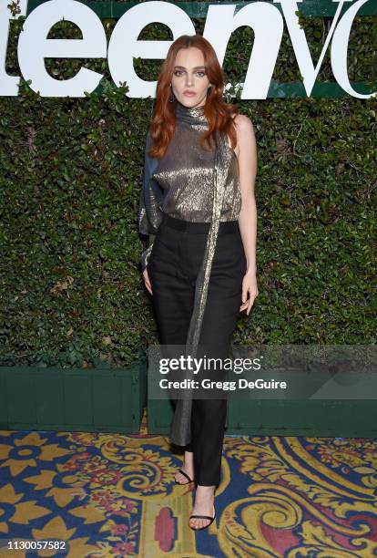 Madeline Brewer Photos and Premium High Res Pictures - Getty Images