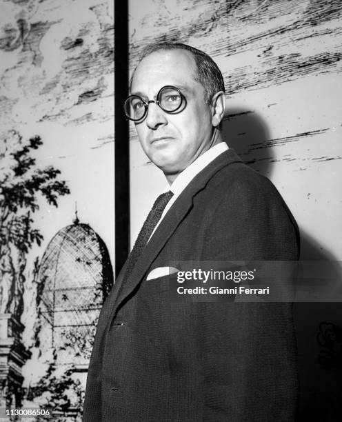 29 Jose Maria Rodero Stock Photos, High-Res Pictures, and Images ...