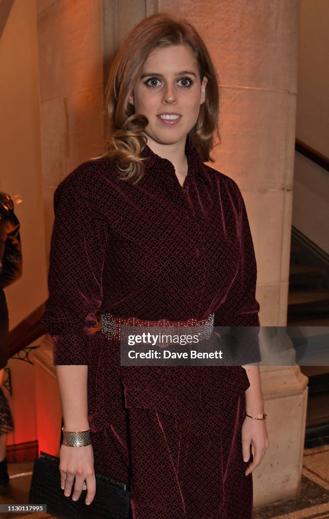 The Portrait Gala 2019