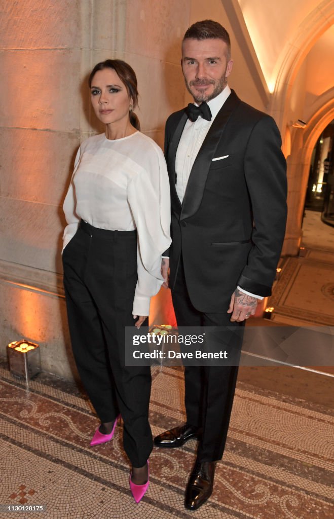 The Portrait Gala 2019