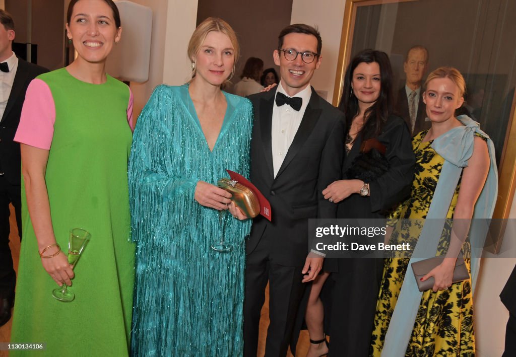 The Portrait Gala 2019