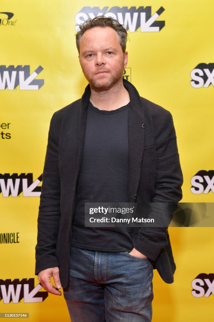 Featured Session: Noah Hawley - 2019 SXSW Conference and Festivals