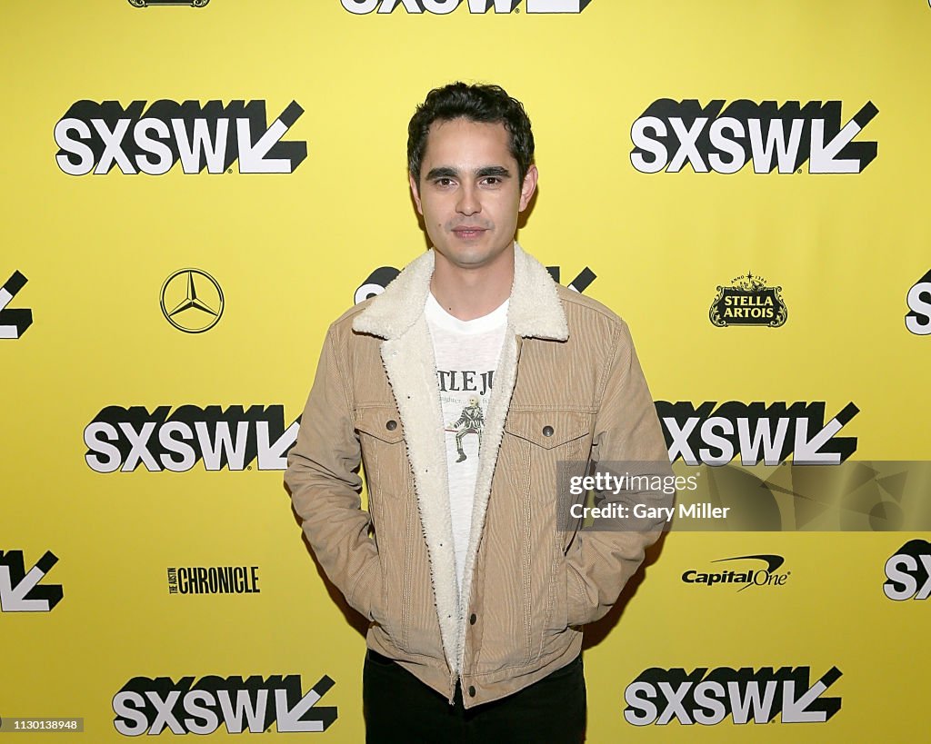 2019 SXSW Conference And Festival - Day 5
