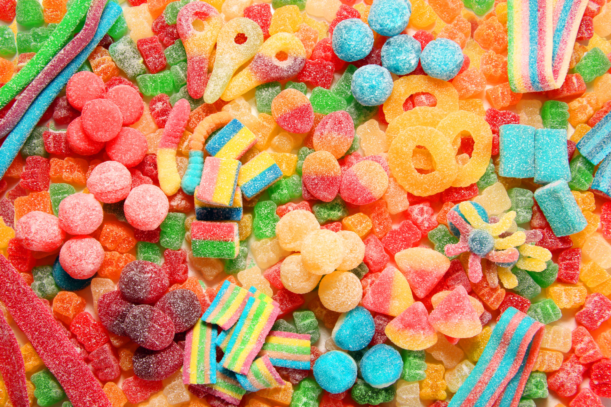 gourmet treats