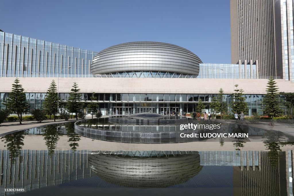 ETHIOPIA-POLITICS