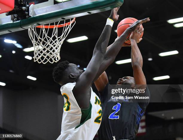 Tevin Letronball Tevin King Photos and Premium High Res Pictures - Getty Images