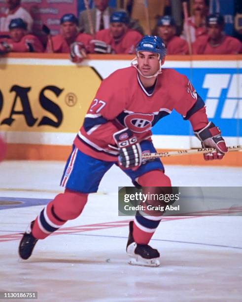 Toronto Maple Mathiue Montreal Canadiens Mathieu Schneider Photos and Premium High Res ...