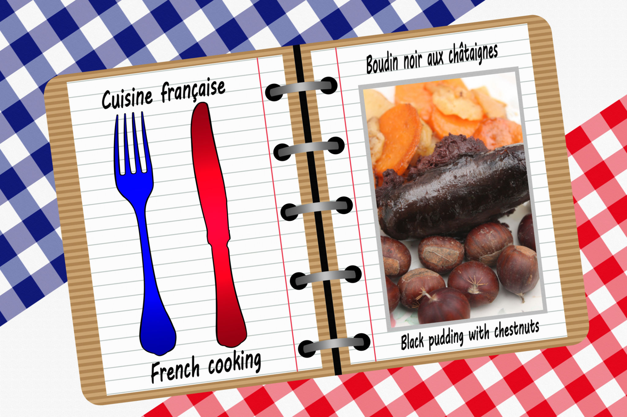 cuisine recettes