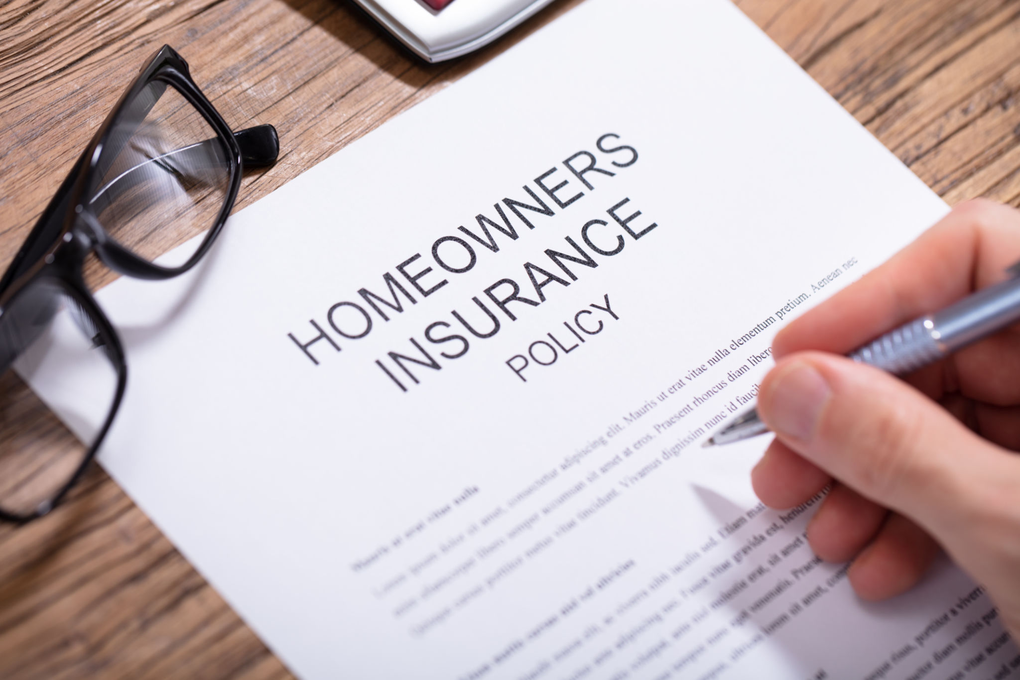 insurance policies germany