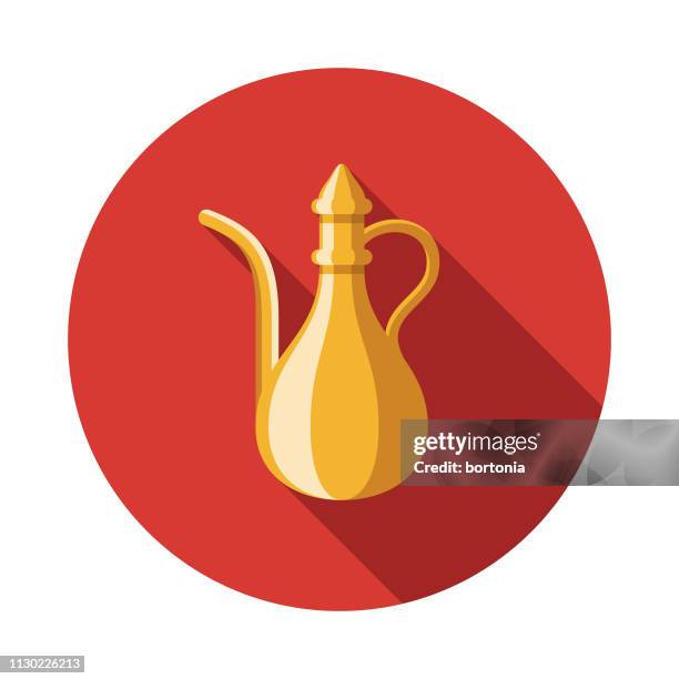 mint tea morocco icon - jug stock illustrations