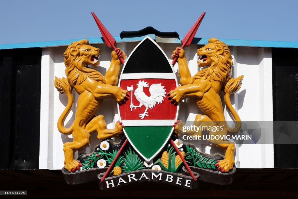 KENYA-FRANCE-POLITICS-DIPLOMACY
