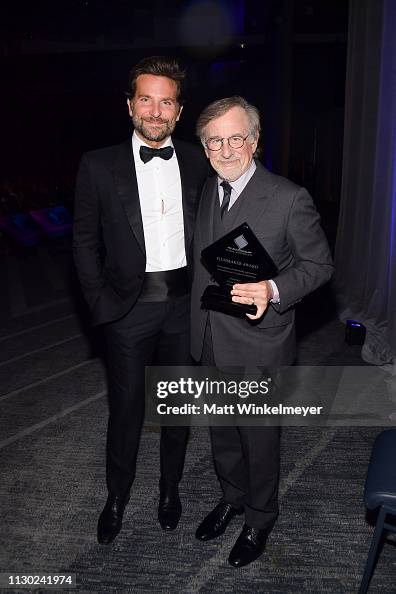 55th Annual Cinema Audio Society Awards - Inside 55th Annual Cinema Audio Society Awards - Inside
