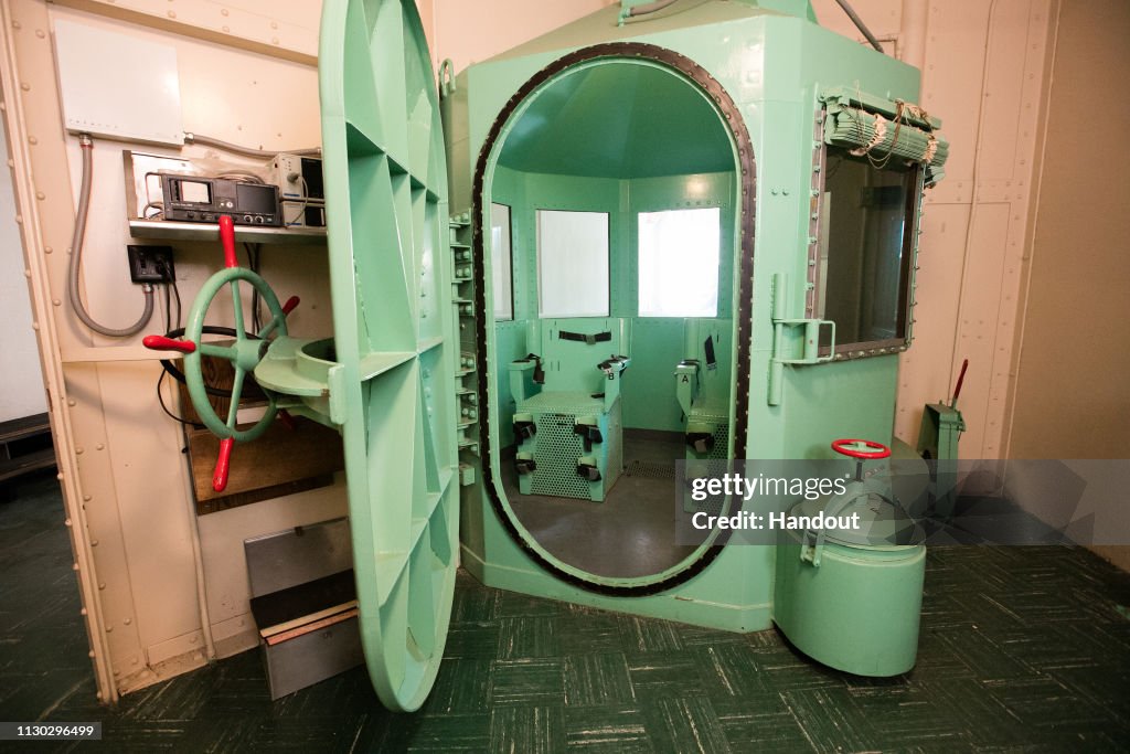 Governor Gavin Newsom Announces He Will Sign Moratorium On Executions In California