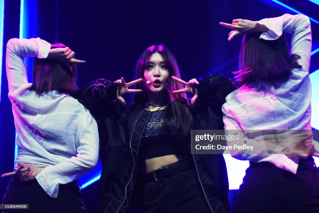 KOCCA - 2019 SXSW Conference and Festivals