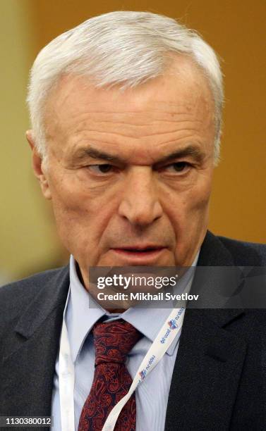 Viktor Rashnikov Photos and Premium High Res Pictures - Getty Images