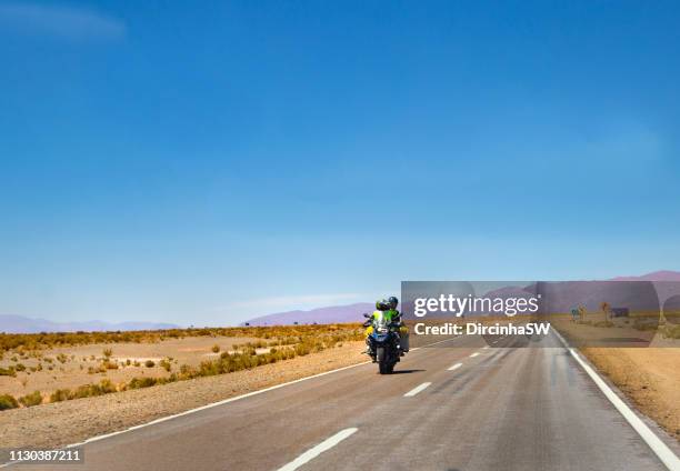 argentine roads. - altiplano stock pictures, royalty-free photos & images