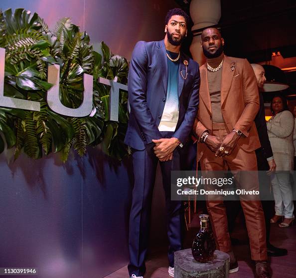 Klutch 2019 All Star Weekend Dinner Klutch 2019 All Star Weekend Dinner