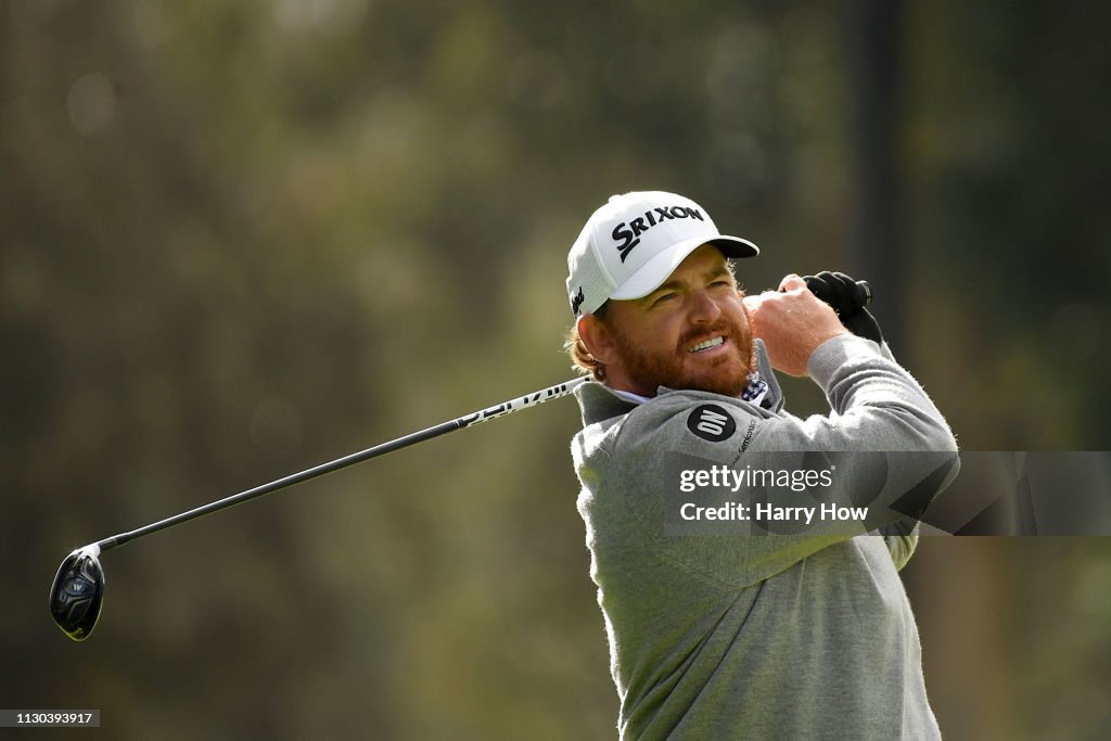 Genesis Open - Final Round
