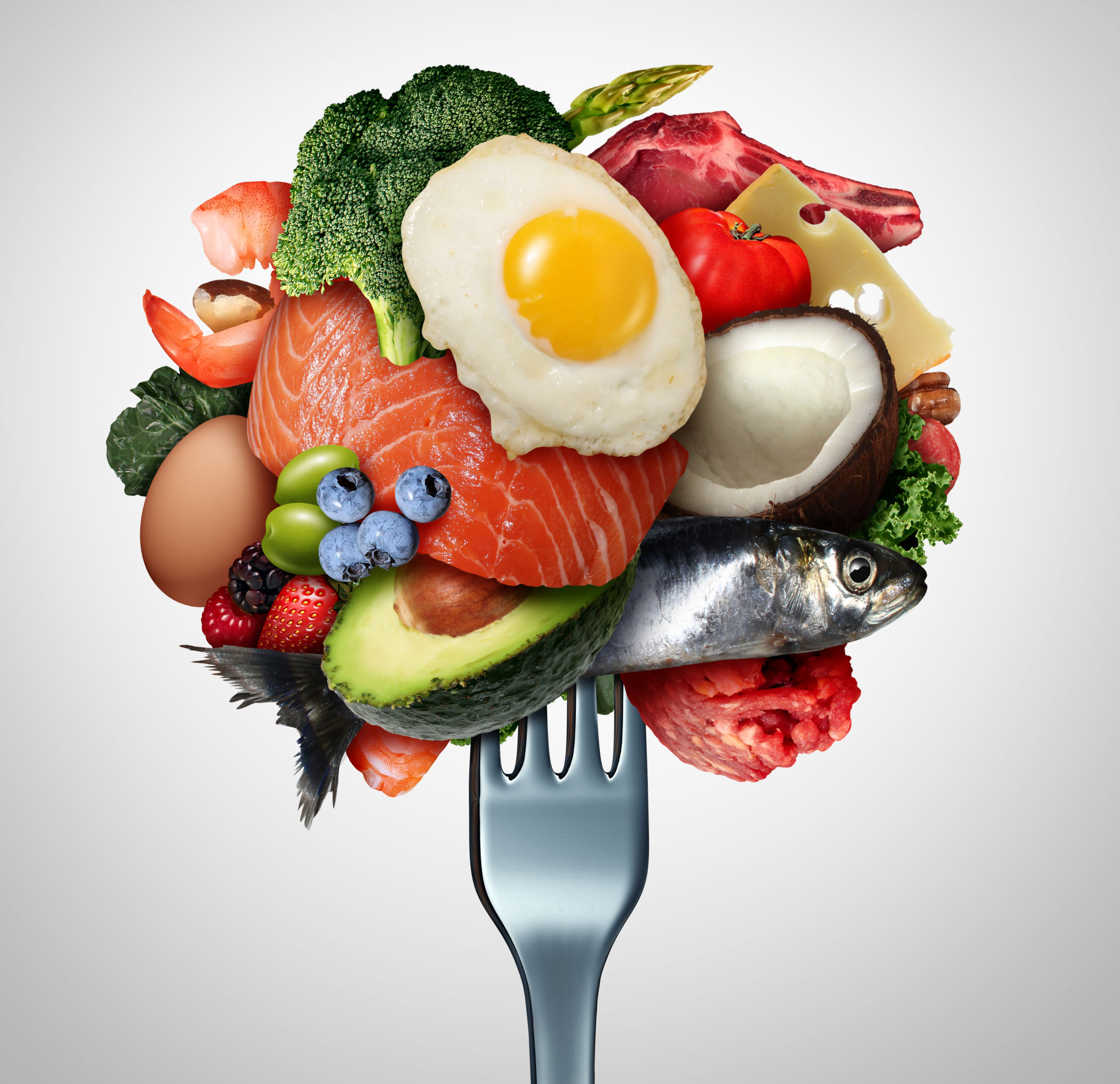 Eating Ketogenic Food Eating Ketogenic Food