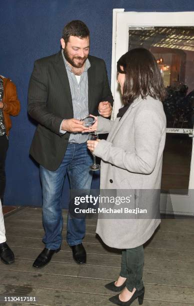 Rayka 141 Rayka Zehtabchi Photos & High Res Pictures - Getty Images