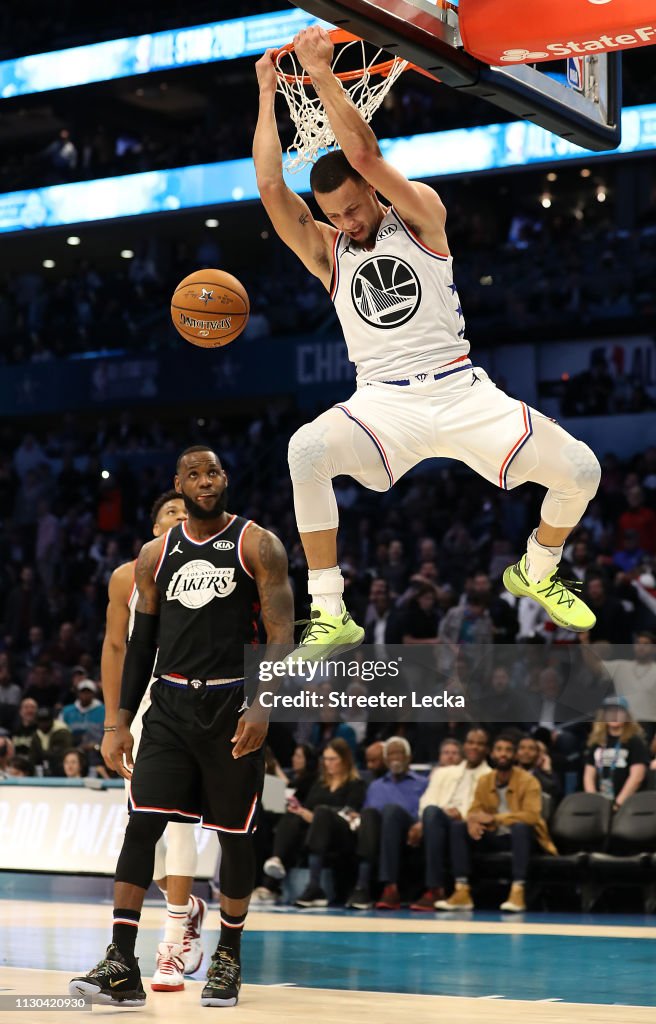 2019 NBA All-Star Game