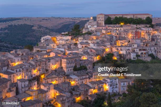 Foto Ragusa Ragusa Cathedral Photos and Premium High Res Pictures - Getty Images