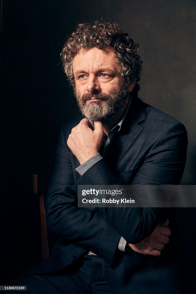 2019 Winter TCA Portrait Studio