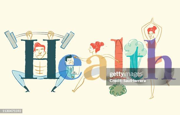 健康 - sistema cardiovascular 幅插畫檔、美工圖案、卡通及圖標