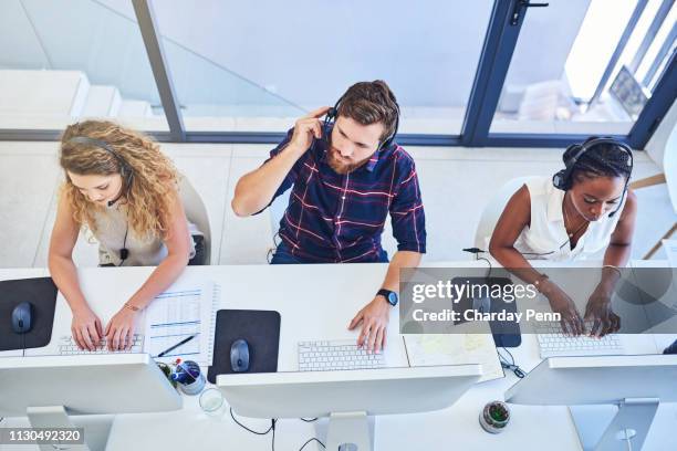 Welcome Call Center Photos and Premium High Res Pictures - Getty Images