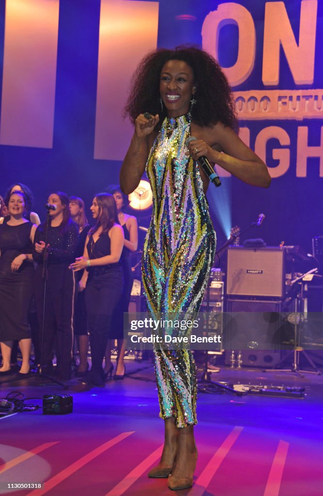 Roundhouse Gala 2019