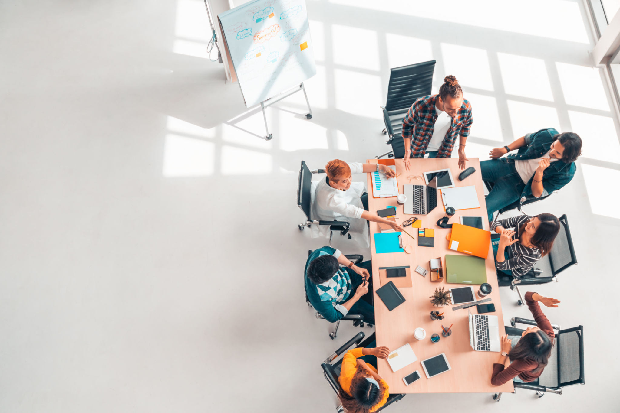 startup hr