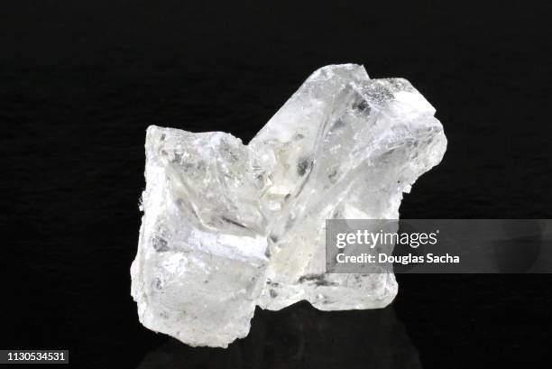 crystal meth likeness on a black background - crystal meth stock-fotos und bilder