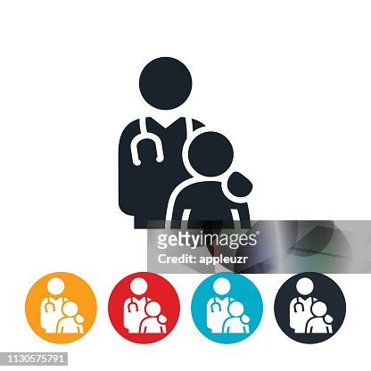 434 Ilustraciones de Pediatra - Getty Images