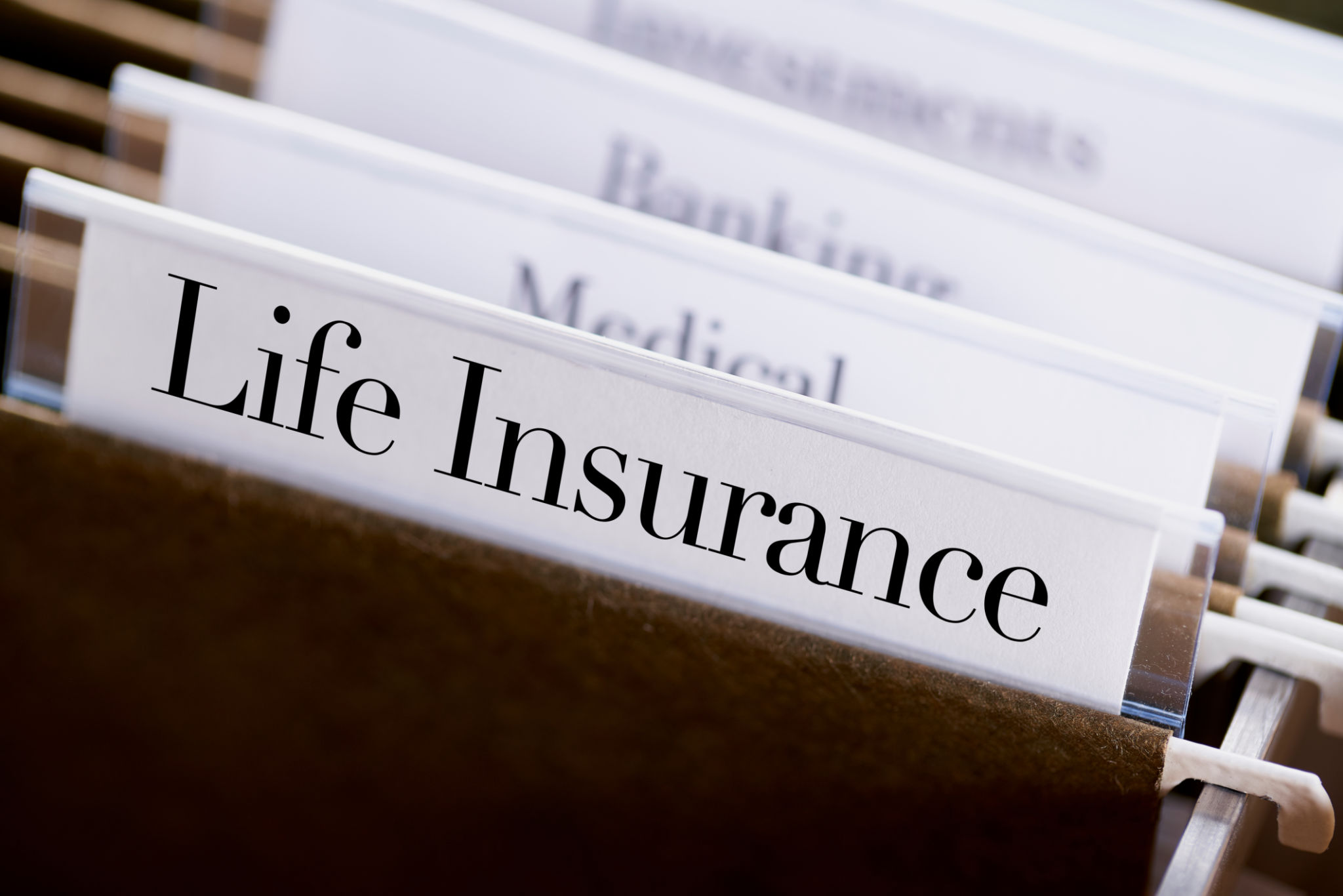 indexed universal life insurance