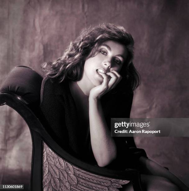 255 Laura Branigan Photos & High Res Pictures - Getty Images