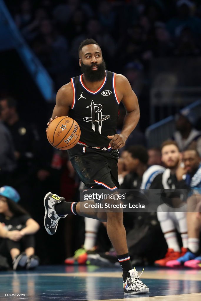 2019 NBA All-Star Game