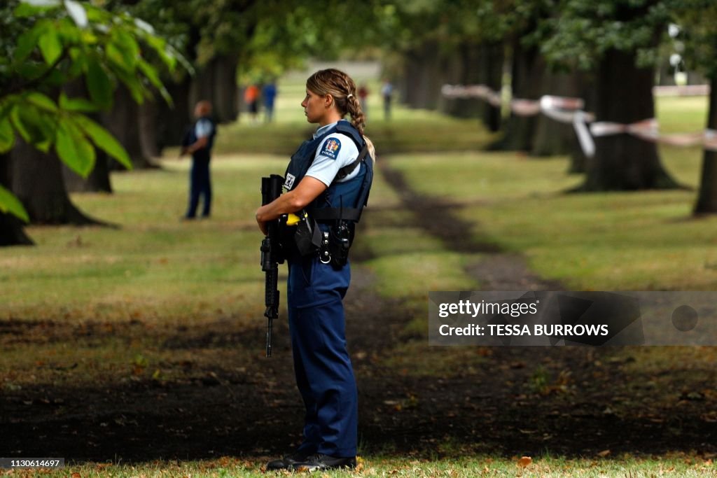 NZEALAND-crime-shooting