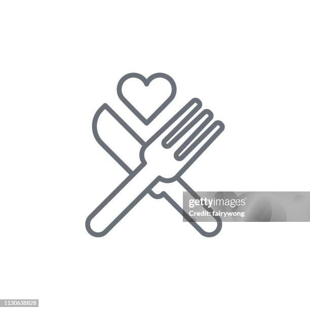 ilustraciones, imágenes clip art, dibujos animados e iconos de stock de alimentos con icono de amor - porcelana china